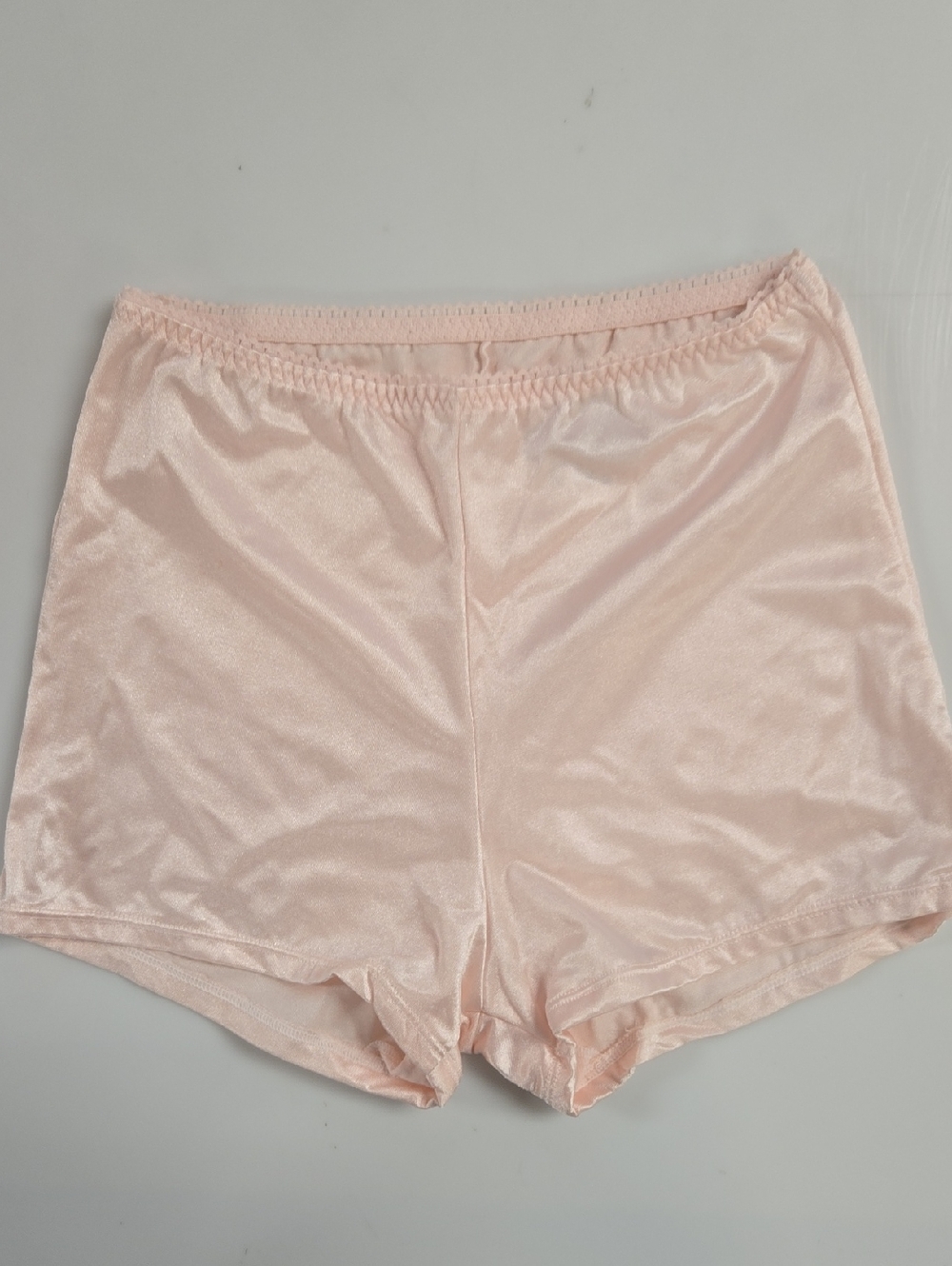 Vintage Vassarette Boyshorts